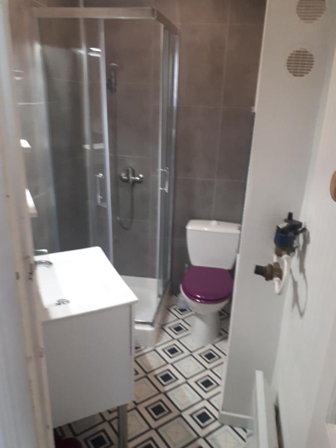 Rent4Night Grenoble Aigle Leilighet Eksteriør bilde