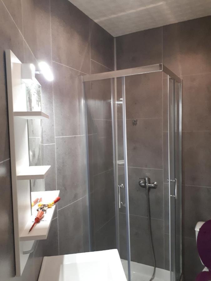 Rent4Night Grenoble Aigle Leilighet Eksteriør bilde