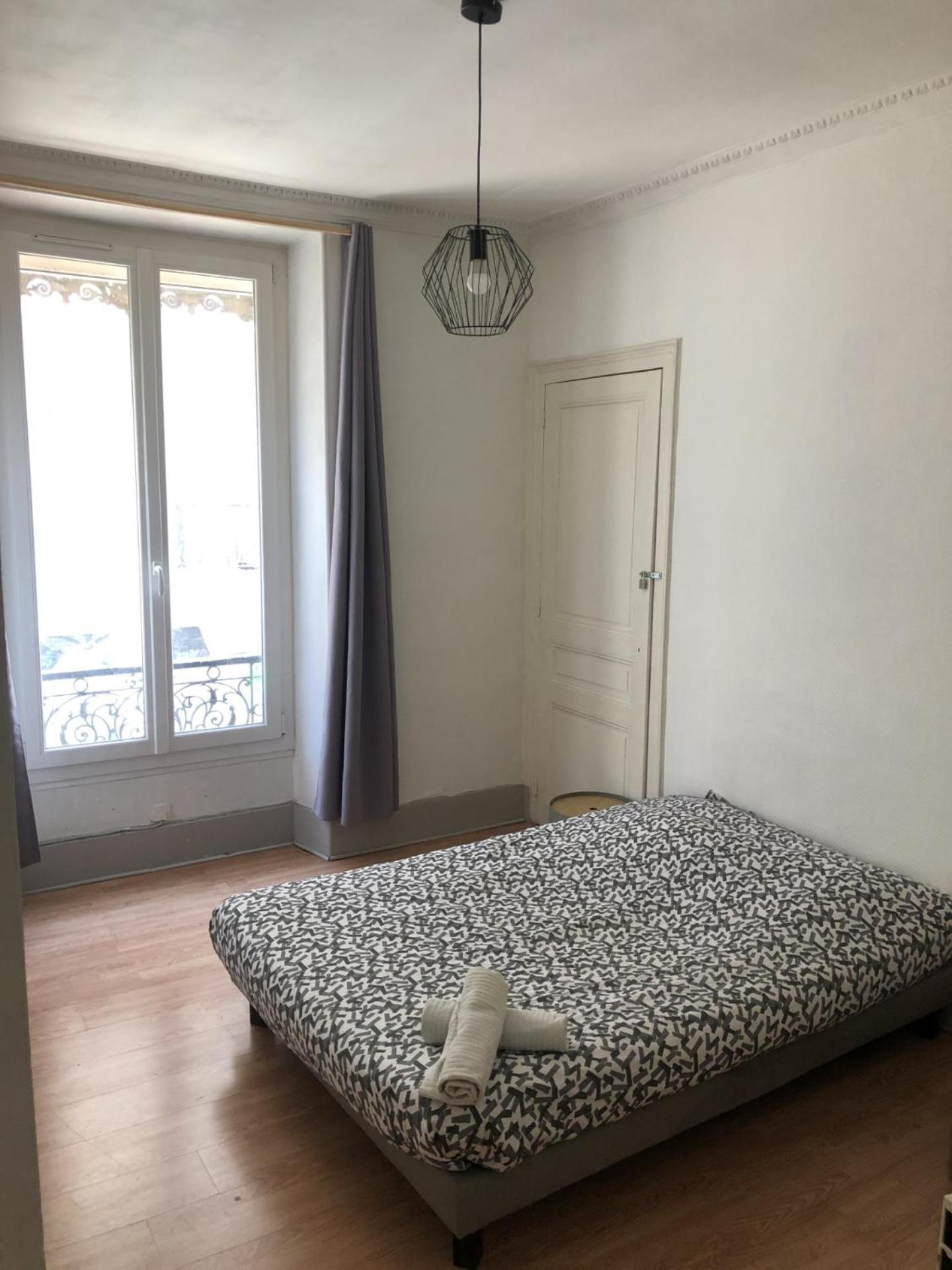 Rent4Night Grenoble Aigle Leilighet Eksteriør bilde