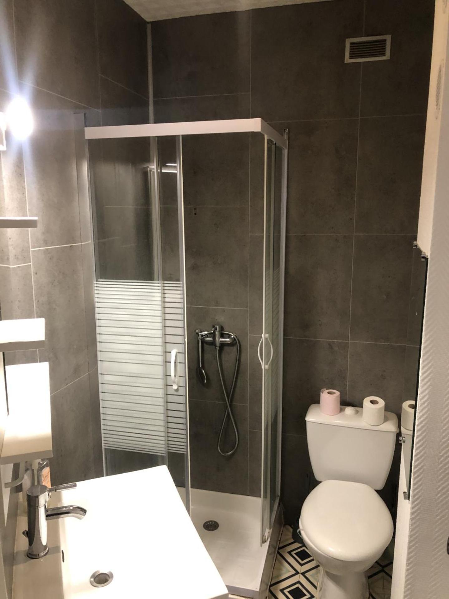 Rent4Night Grenoble Aigle Leilighet Eksteriør bilde