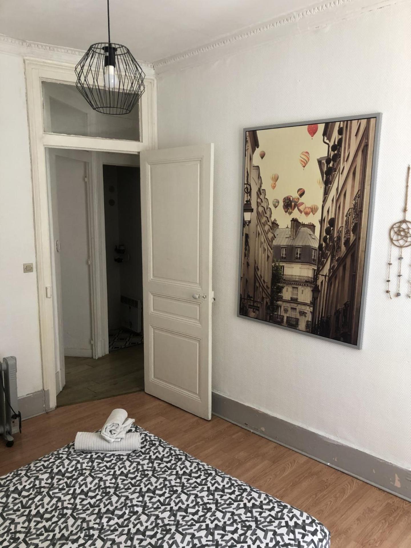Rent4Night Grenoble Aigle Leilighet Eksteriør bilde