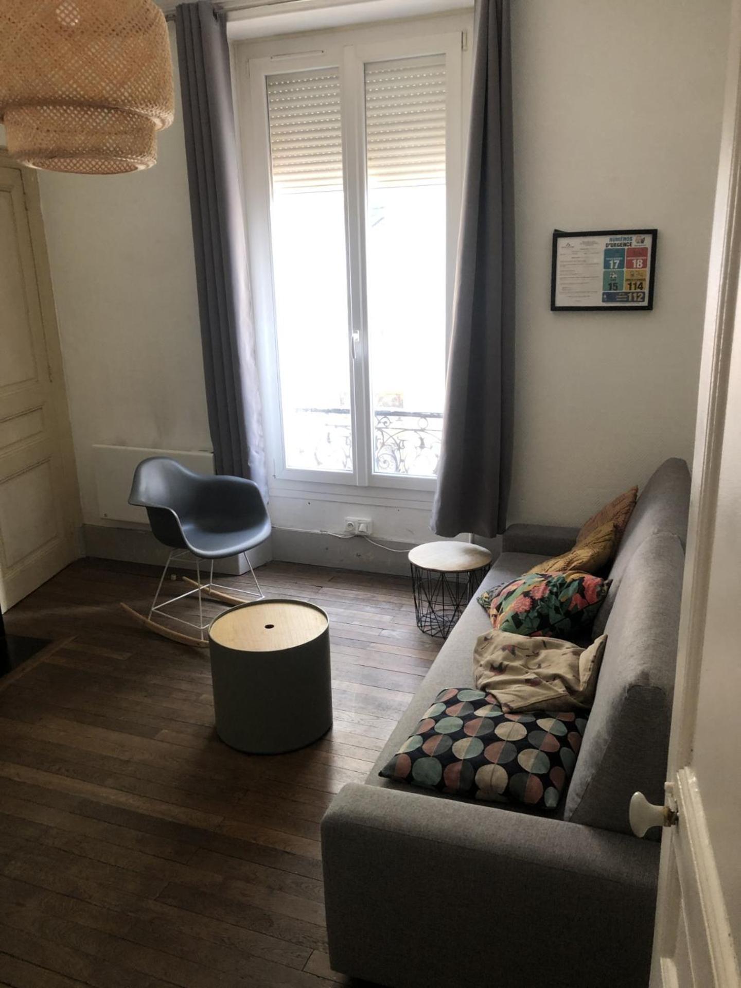 Rent4Night Grenoble Aigle Leilighet Eksteriør bilde